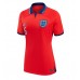 Engeland Harry Maguire #6 Voetbalkleding Uitshirt Dames WK 2022 Korte Mouwen